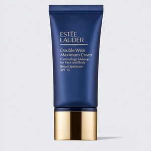 Estée Lauder Double Wear Maximum Cover  Foundation